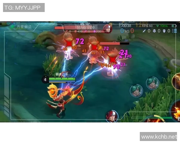 王者荣耀深度：解密LNG的进攻