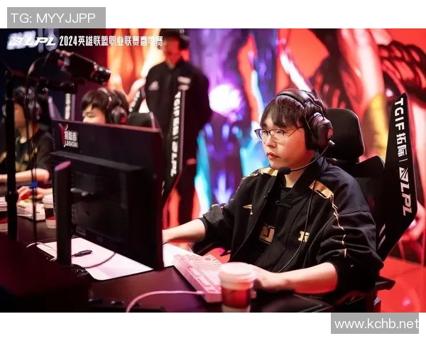 英雄联盟纪实：记录RNG的逆袭之旅